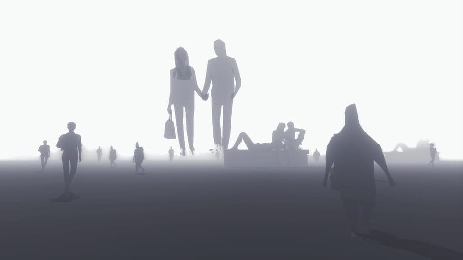 Ayahuasca: Polyventure Screenshot