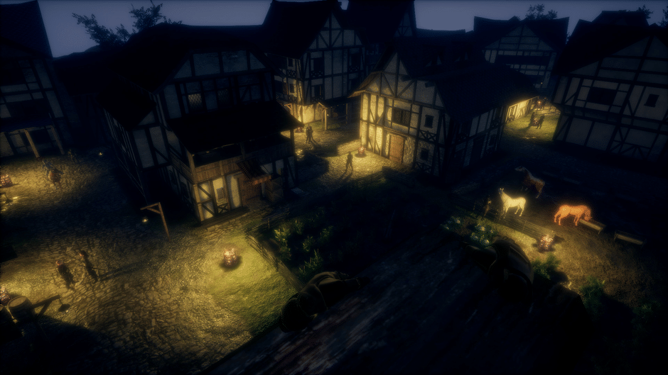 Unknightly Screenshot