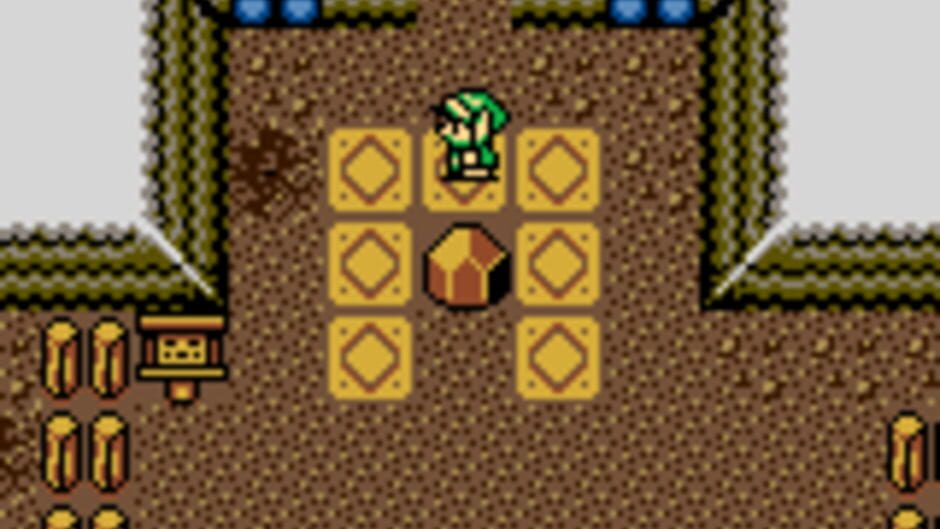 The Legend of Zelda: Oracle of Ages-reviewed-cover