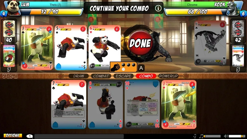 Yomi