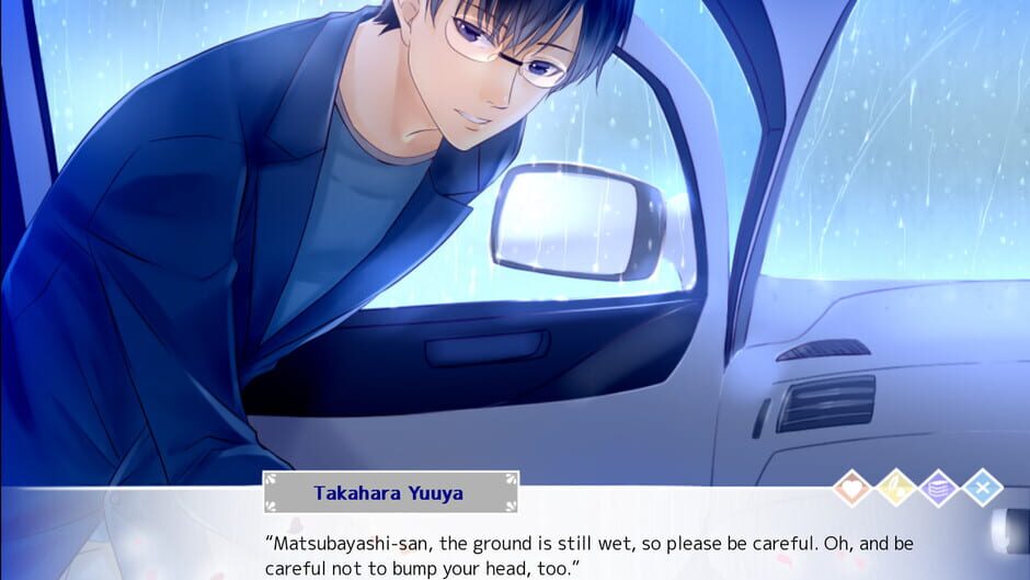 Kokorogawari Screenshot