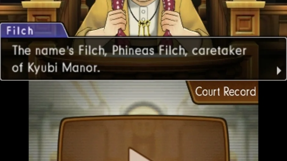 Phoenix Wright: Ace Attorney - Dual Destinies screenshot 168628