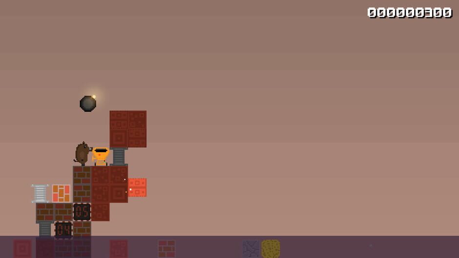 Squeakers Screenshot