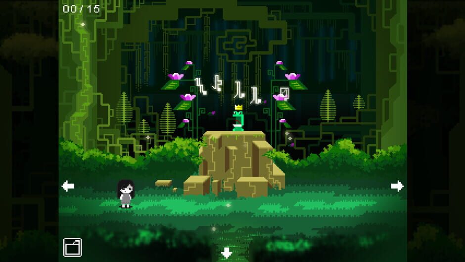 Finding Teddy Screenshot