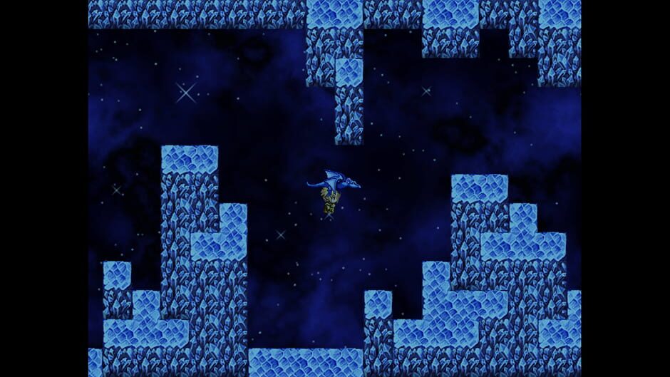 Der einzig wahre Auserwählte Screenshot