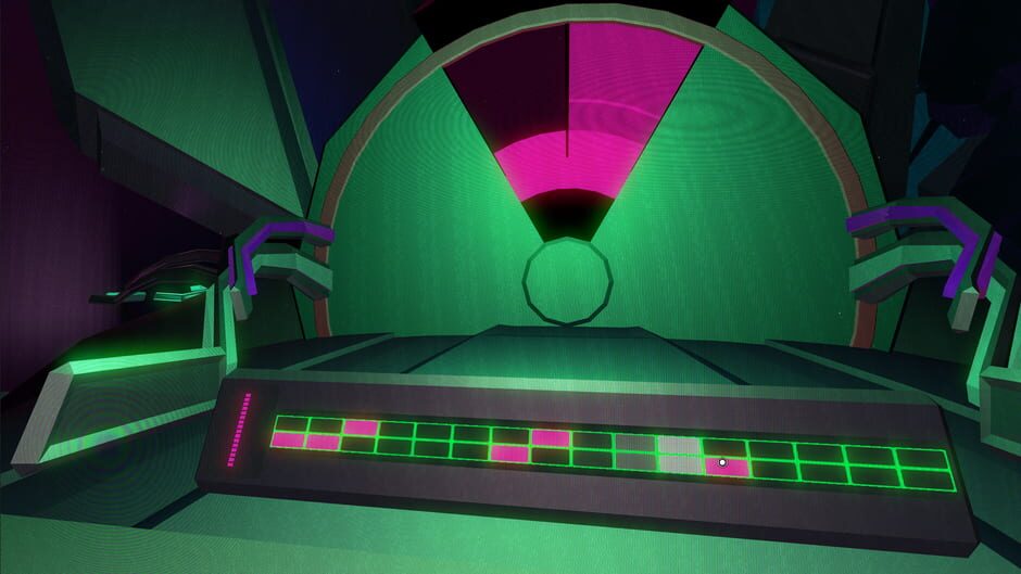 Fract Osc Screenshot