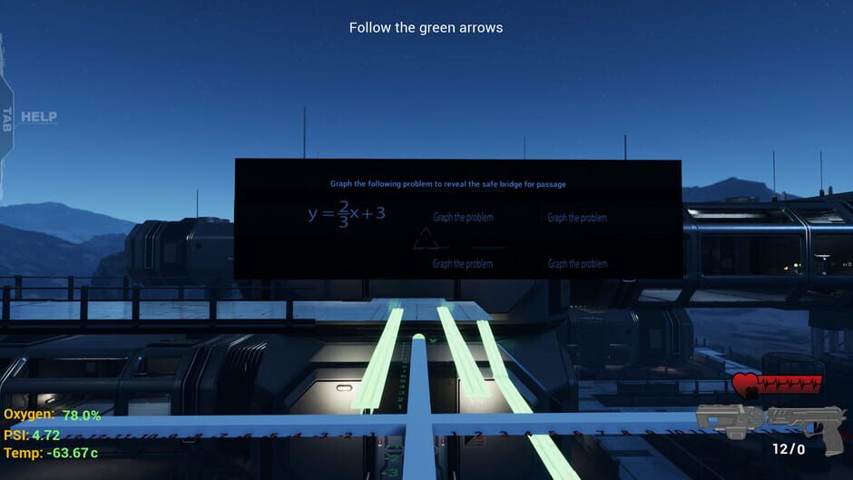 Project Skylab screenshot