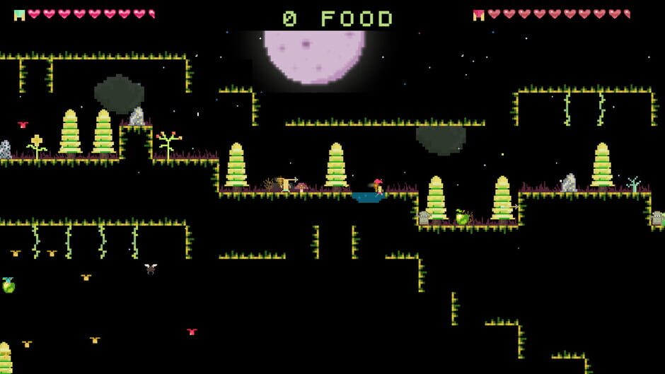 Habitus Screenshot