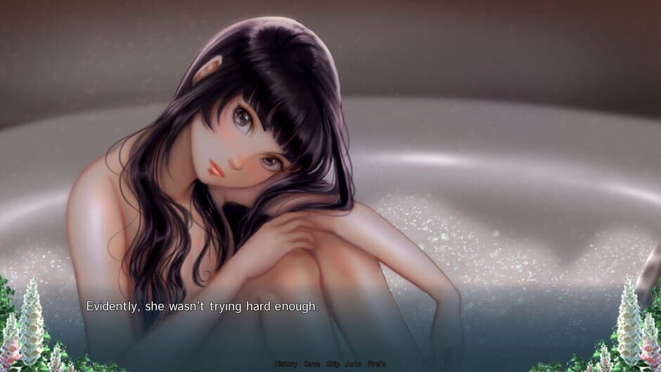 Empty Horizons Screenshot