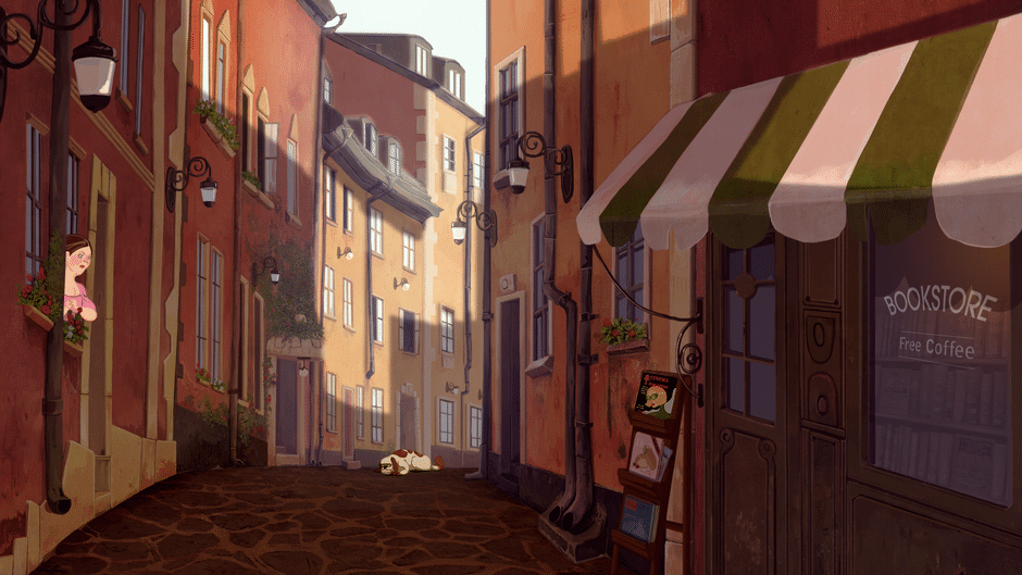 Memoranda Screenshot