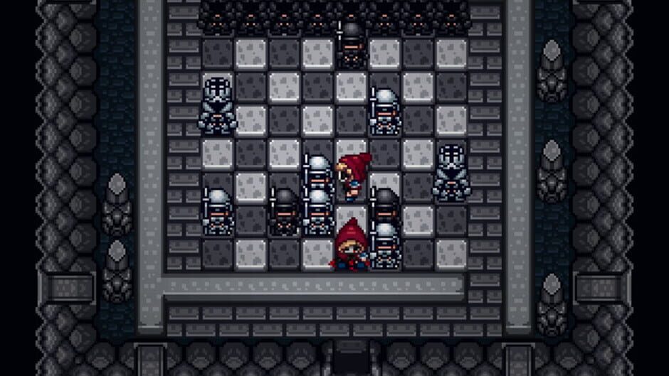 ShyChess screenshot