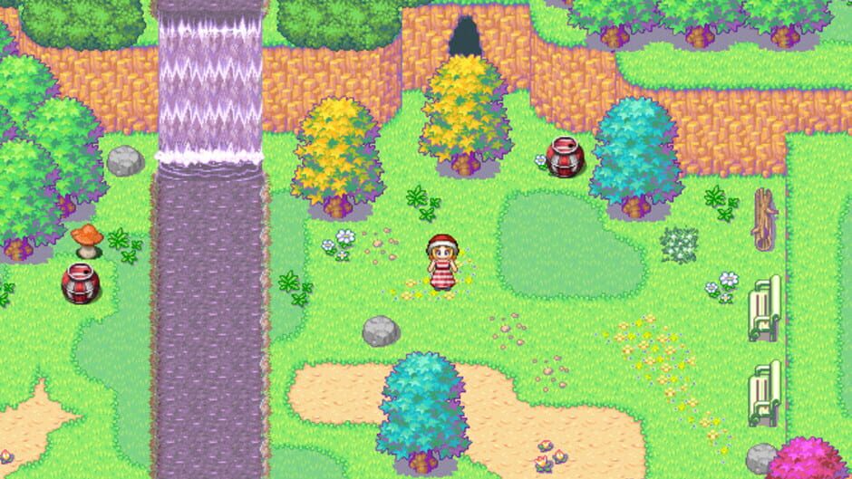 Stargazer Christmas Screenshot