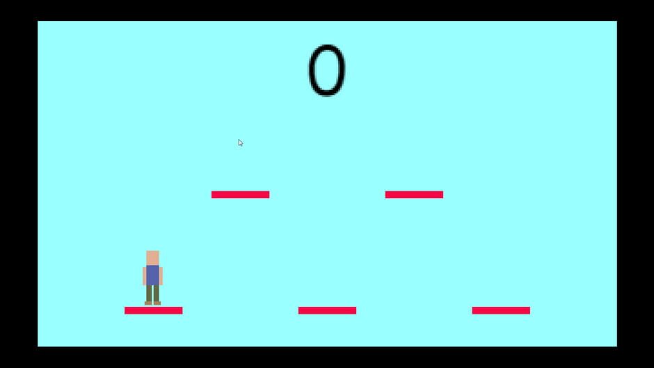 Sky Dodge screenshot