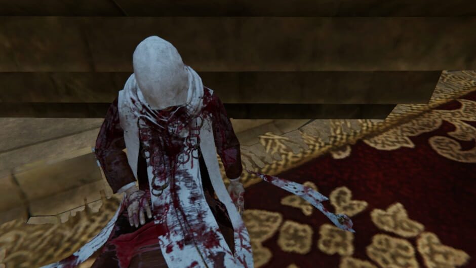 Apocalypse Mechanism Screenshot