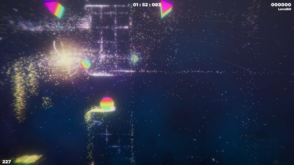 Sparticles Screenshot