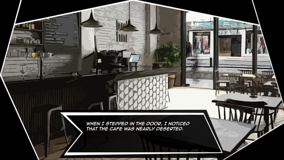 สกรีนช็อตจาก Yuko: tragic love story (รูปที่ 6)