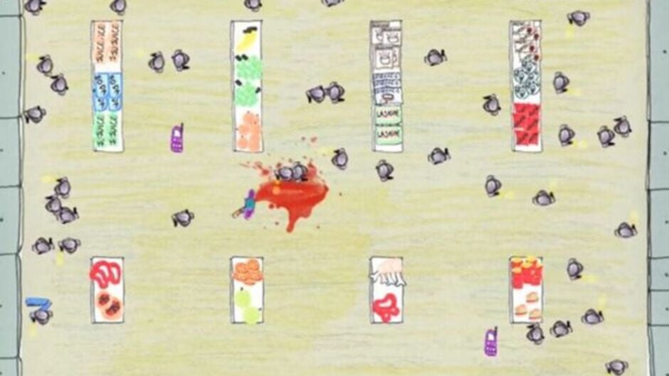 NotTheNameWeWanted Screenshot