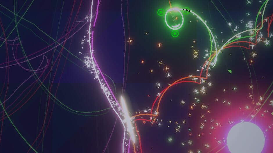 RocketsRocketsRockets Screenshot