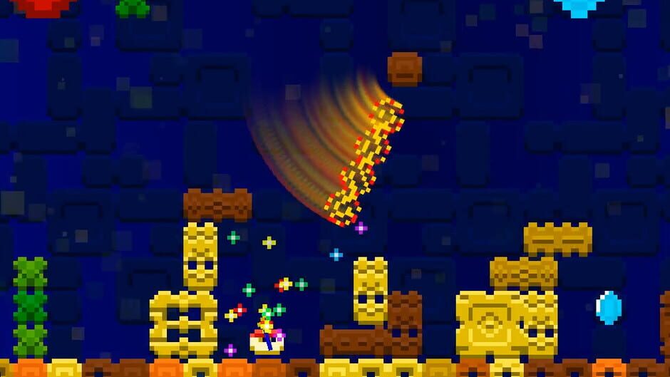 Trapnoid 2 screenshot