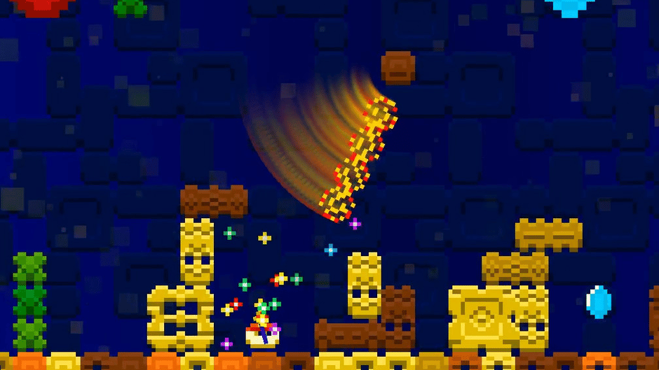 Trapnoid 2 Screenshot
