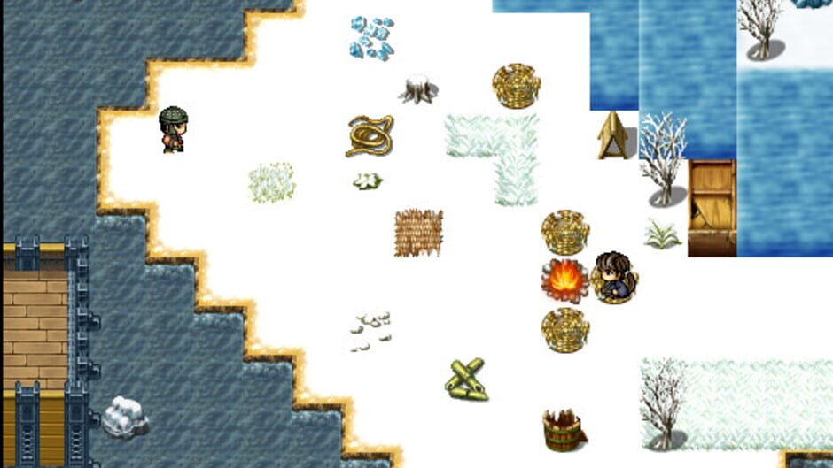 Shining Plume Screenshot