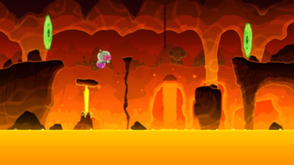 Bring You Home Screenshot