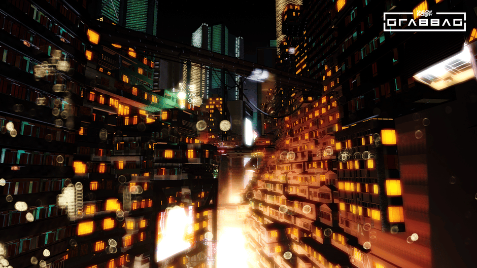 GrabBag Screenshot