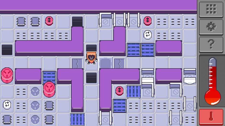 Circuit Dude Screenshot