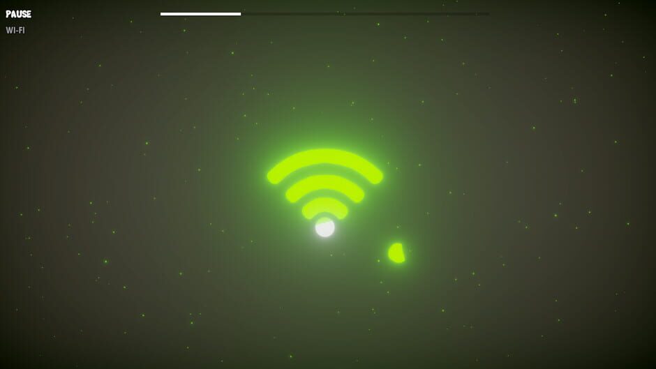 Radioactive Puzzle screenshot