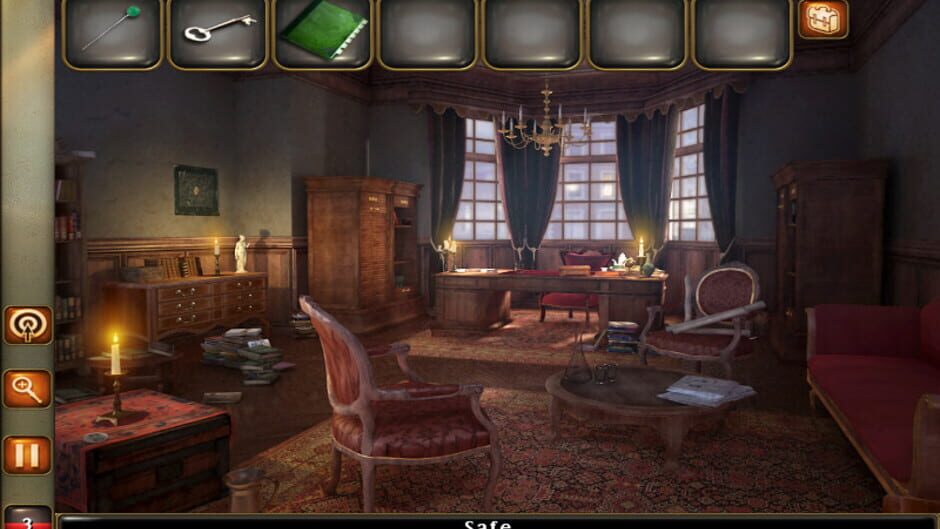 Hidden Object - 12 in 1 bundle Screenshot
