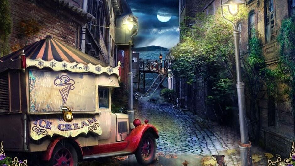 Mystery Trackers: Black Isle - Collector's Edition Screenshot