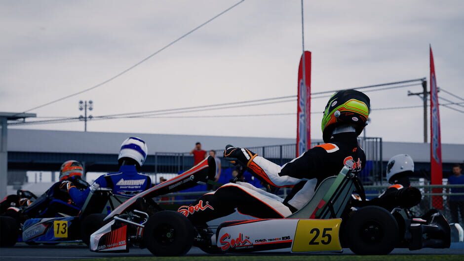 KartKraft Screenshot