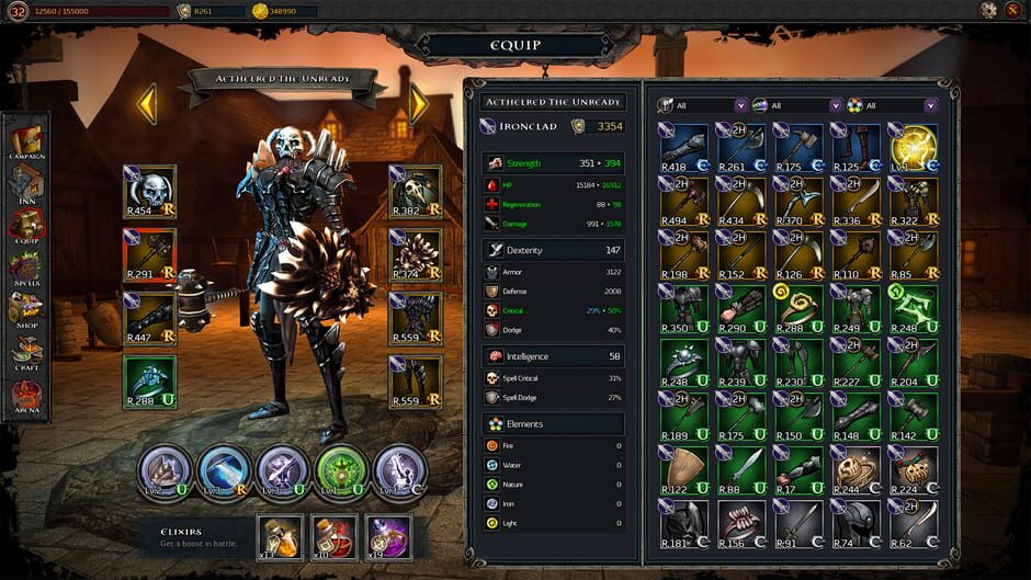 BloodGate Screenshot