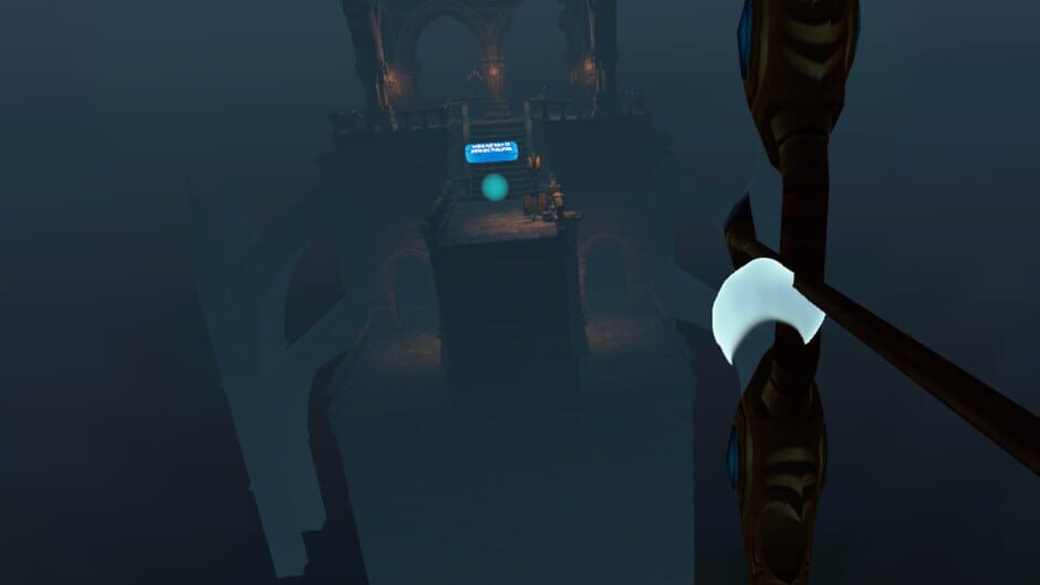 Dungeon Puzzle VR: Solve It or Die Screenshot
