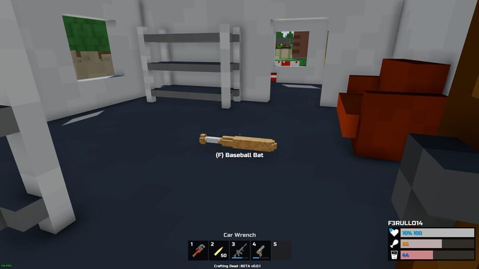 Crafting Dead Screenshot