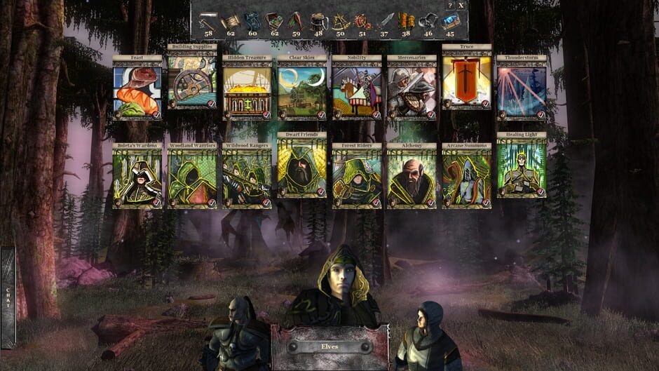 Kingdom Wars 2: Battles screenshot 1