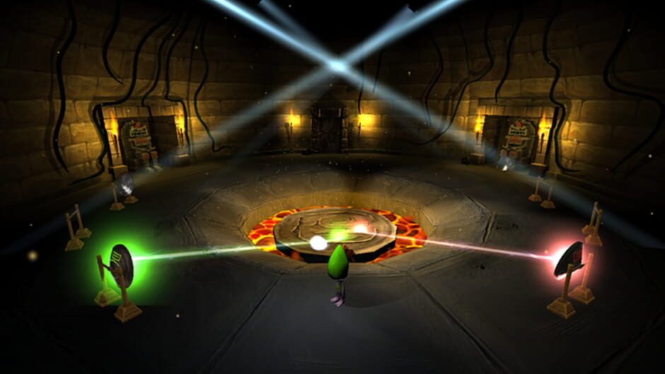 A Rite from the Stars Screenshot