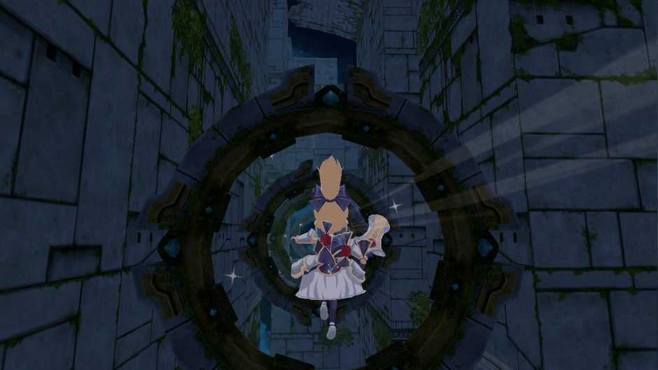 Forward to the Sky Screenshot