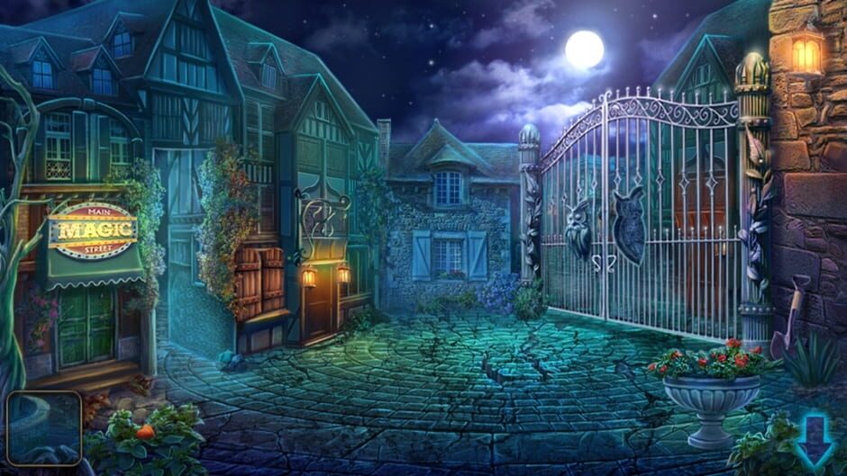 Dima Rescues Ira Screenshot