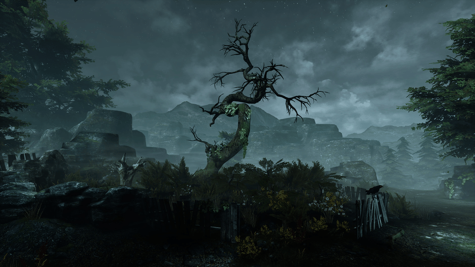 Obscura Screenshot