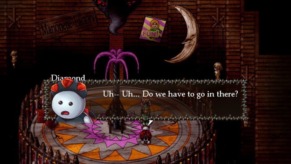 Whisper of a Rose Screenshot