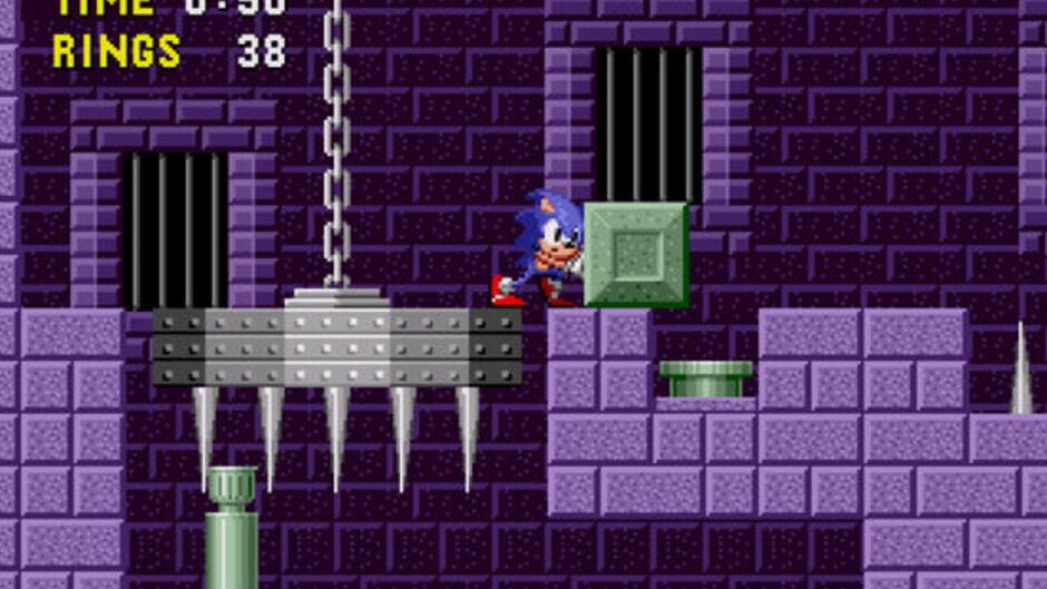 Sonic the Hedgehog thumbnail 5