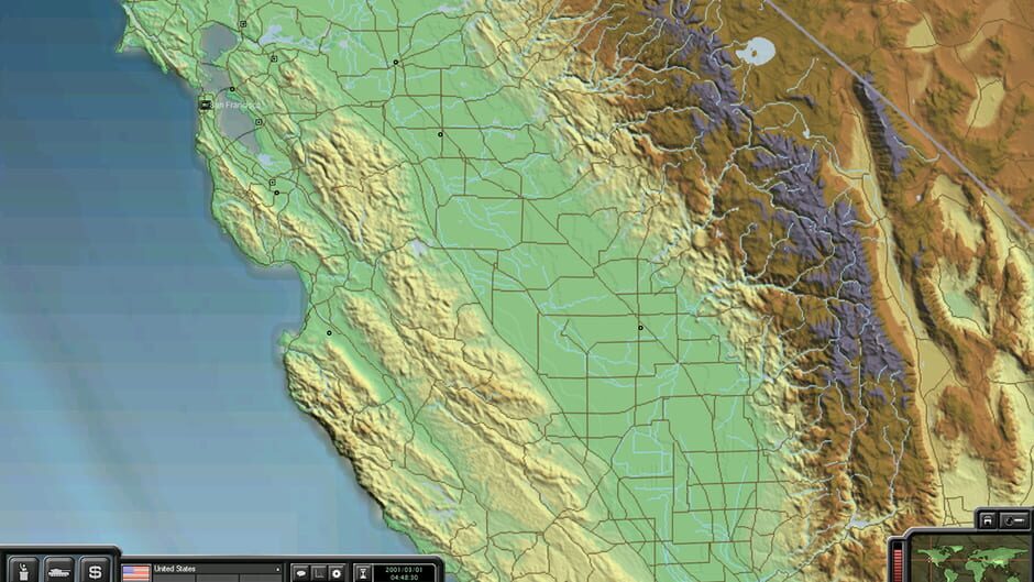 SuperPower 2: Steam Edition Screenshot