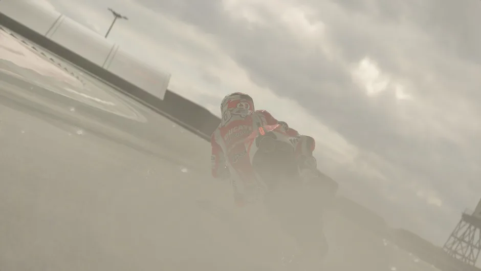 MotoGP 14, captura de tela 3