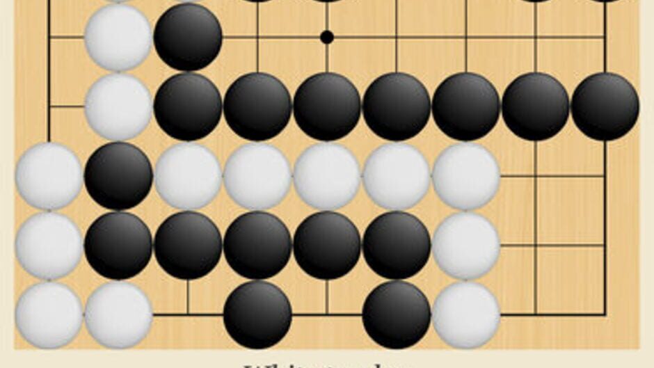 SmartGo Player screenshot