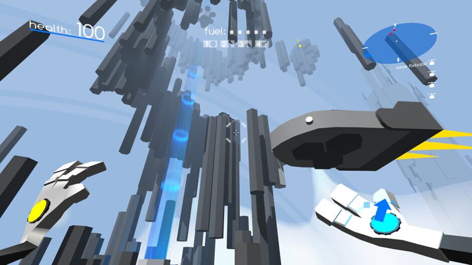 Cloudbase Prime Screenshot