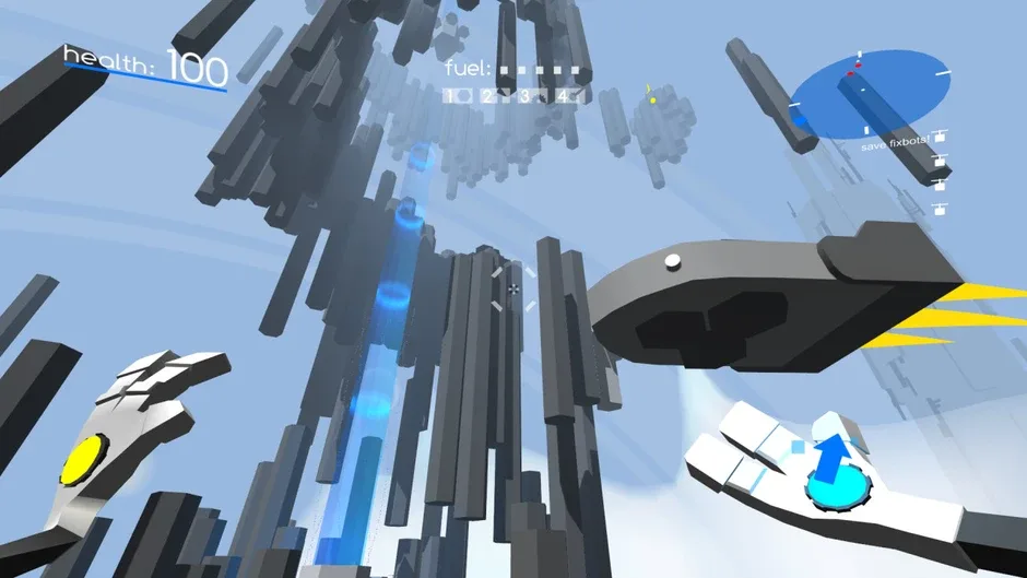 Cloudbase Prime