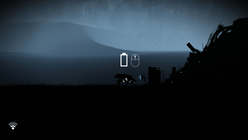 Antenna Screenshot