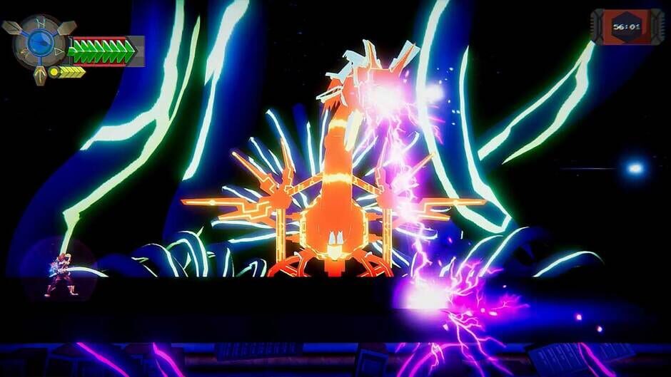 Tyr: Chains of Valhalla Screenshot