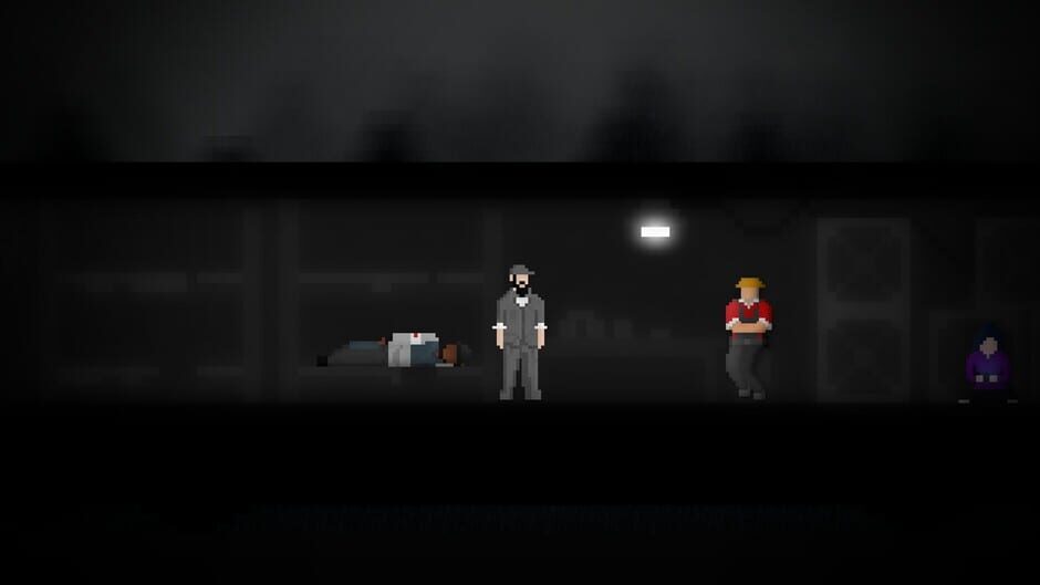 Choo-Choo! Train Rides! Screenshot